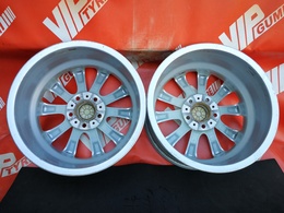 BMW 3 E90/F30 alufelni 17X8J, 5X120X72.6, ET34 (6783631)
