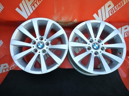 BMW 3 E90/F30 alufelni 17X8J, 5X120X72.6, ET34 (6783631)
