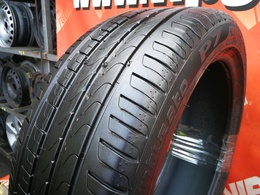 225/45R19 Pirelli Cinturato P7 RSC FR *