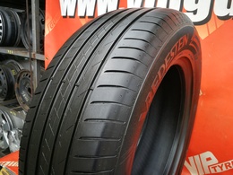 225/65R17 Vredestein Ultrac FR DOT0824