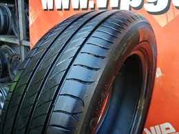 215/60R17 Michelin Primacy 4 DOT4521
