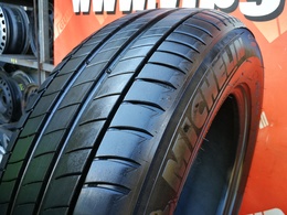 215/65R16 Michelin Primacy 3 XL DOT0322