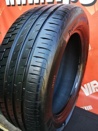 225/55R17 Continental PremiumContact 6 FR * RSC DOT0924