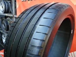 245/40R18 Michelin Pilot Sport 5 FR XL