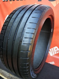 245/40R18 Michelin Pilot Sport 5 FR XL