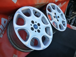 Fiat Multipla alufelni garnitúra 15X6.5J, 4X98X58.1, ET31.5