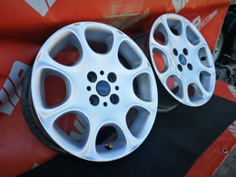 Fiat Multipla alufelni garnitúra 15X6.5J, 4X98X58.1, ET31.5