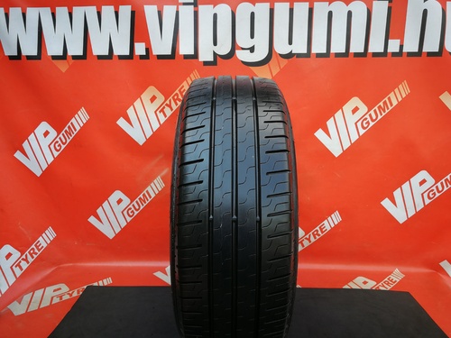 225/55R17C Pirelli Carrier DOT1321