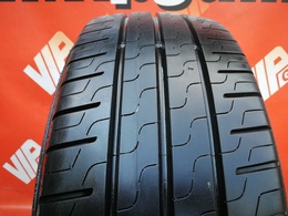 225/55R17C Pirelli Carrier DOT1321