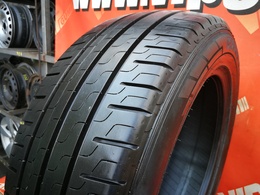 225/55R17C Pirelli Carrier DOT1321