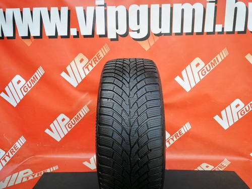 225/45R17 Continental WinterContact TS870 FR XL DOT2722