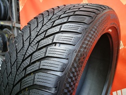 225/45R17 Continental WinterContact TS870 FR XL DOT2722