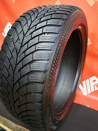225/45R17 Continental WinterContact TS870 FR XL DOT2722