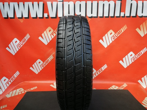 225/75R16C Hankook Winter Icept LV RW12 DOT3724