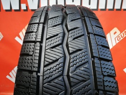 225/75R16C Hankook Winter Icept LV RW12 DOT3724