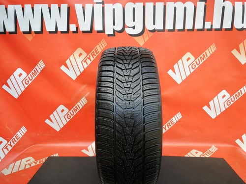 225/40R19 Hankook Winter Icept Evo3 W330 FR XL Új! 1db-os!