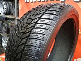 225/40R19 Hankook Winter Icept Evo3 W330 FR XL Új! 1db-os!