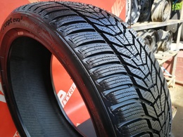 225/40R19 Hankook Winter Icept Evo3 W330 FR XL Új! 1db-os!