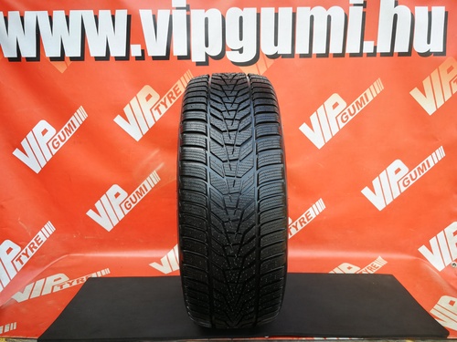 225/45R19 Hankook Winter Icept Evo3 W330 FR XL Új! 1db-os!
