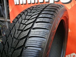 225/45R19 Hankook Winter Icept Evo3 W330 FR XL Új! 1db-os!
