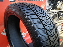 225/45R19 Hankook Winter Icept Evo3 W330 FR XL Új! 1db-os!