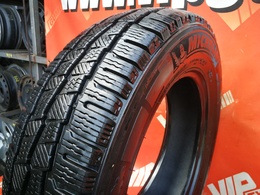 195/75R16C Michelin Agilis Alpin DOT2223 1db-os!