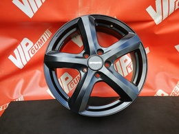 Volkswagen Passat alufelni 17X6J, 5X112X57.1, ET45,  Gamaparts G