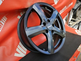 Volkswagen Passat alufelni 17X6J, 5X112X57.1, ET45,  Gamaparts G