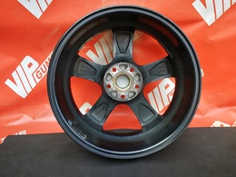 Volkswagen Passat alufelni 17X6J, 5X112X57.1, ET45,  Gamaparts G