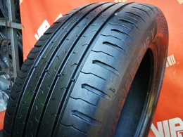 205/55R16 Continental EcoContact 5 DOT4018
