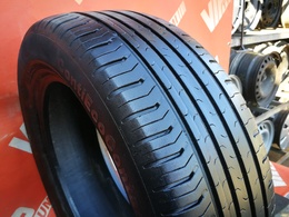 205/55R16 Continental EcoContact 5 DOT4018