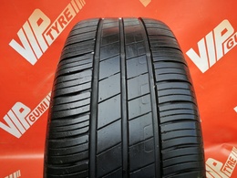 205/55R16 Goodyear EfficientGrip Performance -B- DOT2419