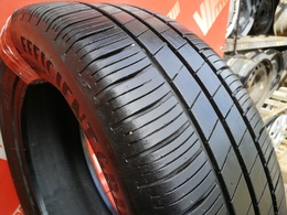 205/55R16 Goodyear EfficientGrip Performance -B- DOT2419
