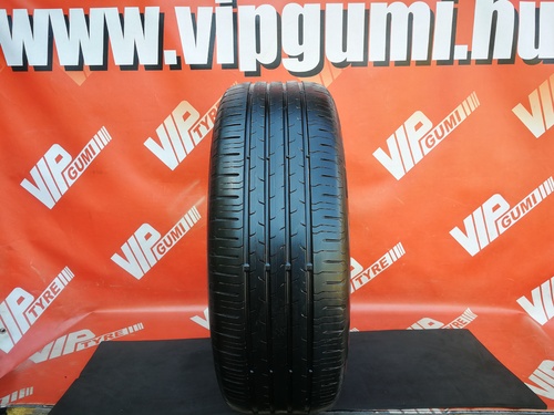 215/50R19 Continental EcoContact 6 Conti Seal DOT4622