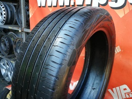 215/50R19 Continental EcoContact 6 Conti Seal DOT4622