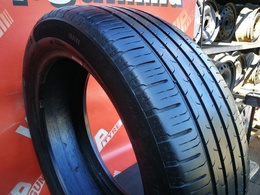 215/50R19 Continental EcoContact 6 Conti Seal DOT4622