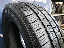 225/65R16C Nexen Winguard WT1 DOT0823