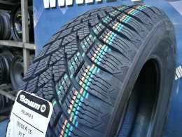 195/65R15 Barum Polaris 6 91T Új!
