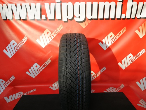 215/55R17 Barum Polaris 6 98V XL FR