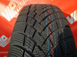 215/55R17 Barum Polaris 6 98V XL FR