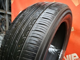 205/55R17 Kumho Solus KH25 DOT3816 1db-os!