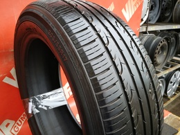205/55R17 Kumho Solus KH25 DOT3816 1db-os!