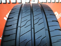 235/50R19C Goodyear EfficientGrip Cargo DOT4923