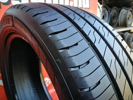 235/50R19C Goodyear EfficientGrip Cargo DOT4923