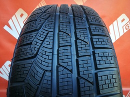 205/55R17 Pirelli W240 SottoZero SII. FR Új! DOT1721