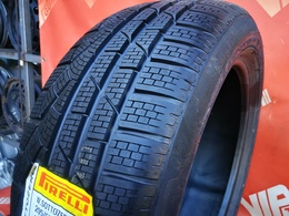 205/55R17 Pirelli W240 SottoZero SII. FR Új! DOT1721