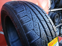 205/55R17 Pirelli W240 SottoZero SII. FR Új! DOT1721