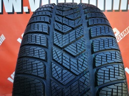 235/60R18 Pirelli Scorpion Winter FR XL Új! DOT2421