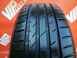 205/55R16 Apollo Aspire XP FR DOT2319