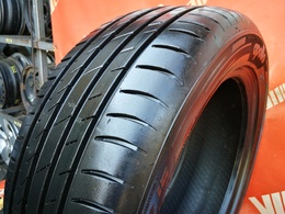 205/55R16 Apollo Aspire XP FR DOT2319